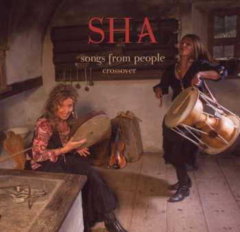 Album Sha: Songs From People
