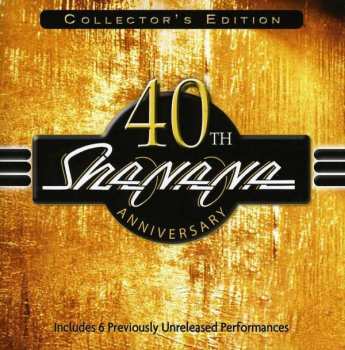 Album Sha Na Na: 40th Anniversary Collector's