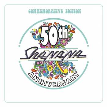CD Sha Na Na: 50th Anniversary Commemorative Edition 308575