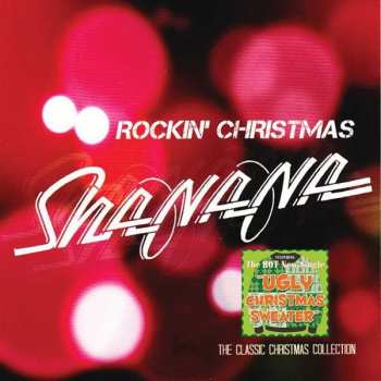 Album Sha Na Na: Rockin' Christmas