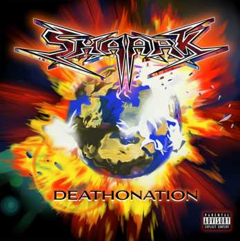 Album Shaark: Deathonation