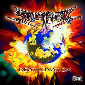 LP Shaark: Deathonation 420272