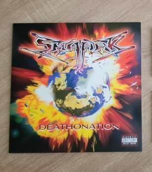 LP Shaark: Deathonation 420272
