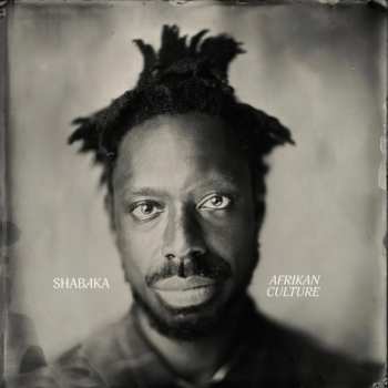 Album Shabaka Hutchings: Afrikan Culture
