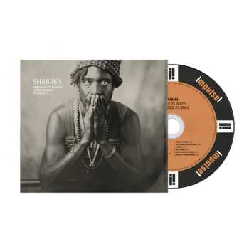 Album Shabaka Hutchings: Perceive Its Beauty, Acknowledge Its Grace