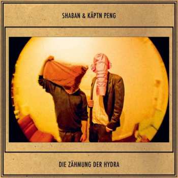 Album Shaban: Die Zähmung Der Hydra
