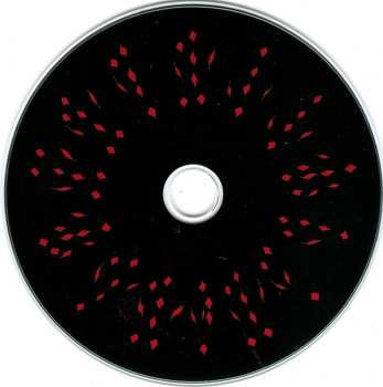 CD Shabazz Palaces: Black Up 467092