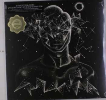 LP Shabazz Palaces: Quazarz: Born On A Gangster Star (loser-edition) (colored Vinyl) 403800