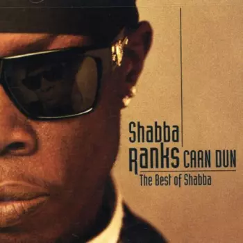 Caan Dun - The Best Of Shabba