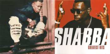 CD Shabba Ranks: Greatest Hits