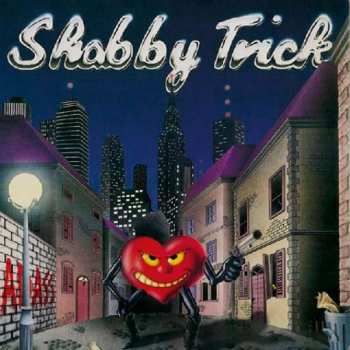 Album Shabby Trick: Bad Ass