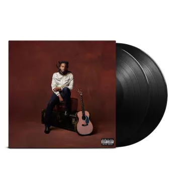 Shaboozey: Where I've Been, Isn't Where I'm Going