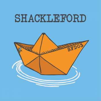 Album Shackleford: Shackleford III