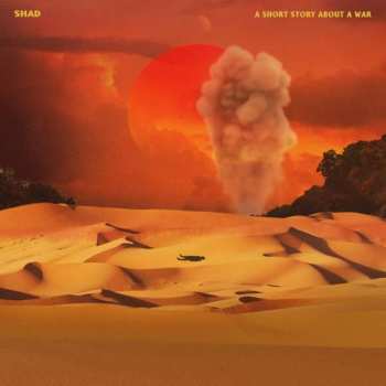 Album Shad: A Short Story About A War