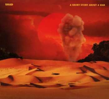 CD Shad: A Short Story About A War 103703