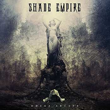 Album Shade Empire: Omega Arcane