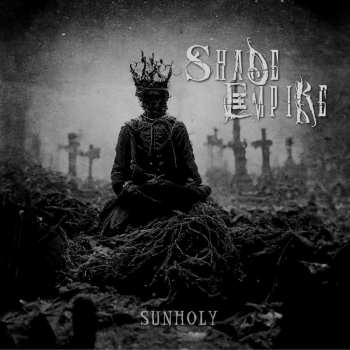 CD Shade Empire: Sunholy 483227