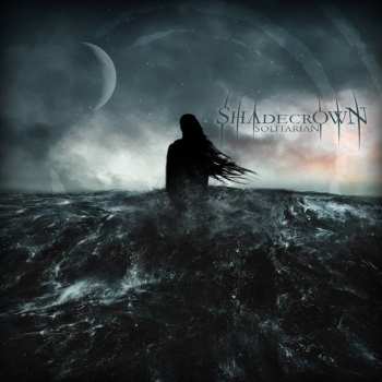 Album Shadecrown: Solitarian