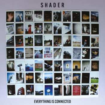 Album Shader: Everything Is Connected