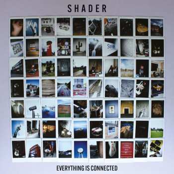 LP Shader: Everything Is Connected LTD | CLR 465878