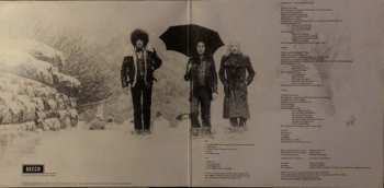 LP Thin Lizzy: Shades Of A Blue Orphanage 32179