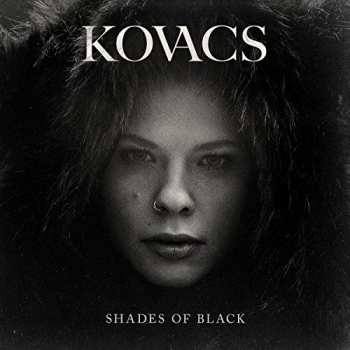 Album Kovacs: Shades Of Black