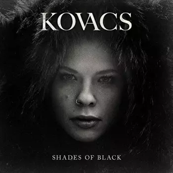 Kovacs: Shades Of Black