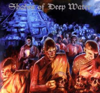 Album Shades Of Deep Water: Death's Threshold