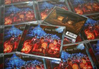 CD Shades Of Deep Water: Death's Threshold 242071