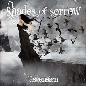 Album Shades Of Sorrow: Ascension