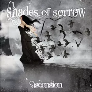 Shades Of Sorrow: Ascension