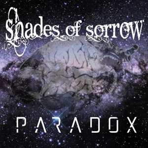 Album Shades Of Sorrow: Paradox