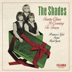 Shades & Peters: 7-santa Clause Is Coming To Town