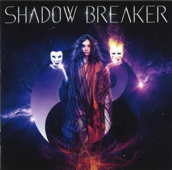 Album Shadow Breaker: Shadow Breaker