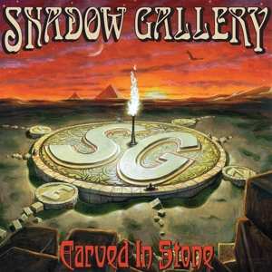 2LP Shadow Gallery: Carved In Stone 380681