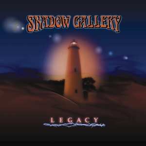 2LP Shadow Gallery: Legacy LTD | CLR 454780