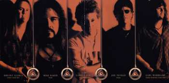 CD Shadow Gallery: Room V