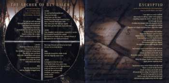 CD Shadow Gallery: Room V