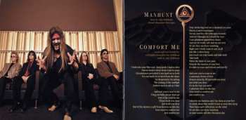 CD Shadow Gallery: Room V