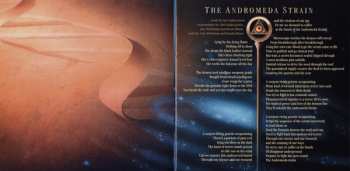 CD Shadow Gallery: Room V