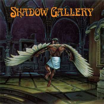 Album Shadow Gallery: Shadow Gallery