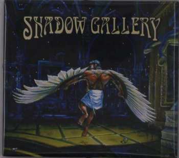 CD Shadow Gallery: Shadow Gallery 426554