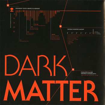 CD Shadow Huntaz: Dark Matter