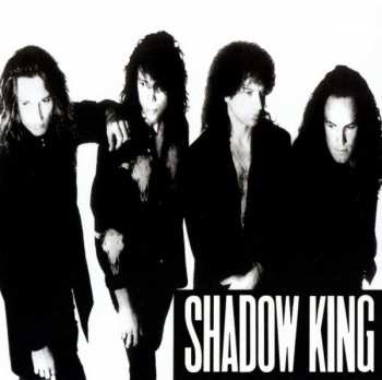 Album Shadow King: Shadow King