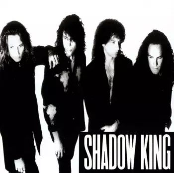 Shadow King: Shadow King
