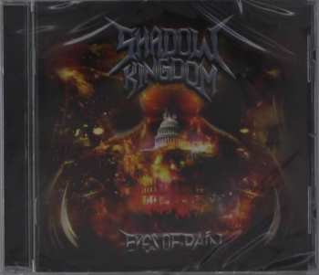 Album Shadow Kingdom: Eyes of Pain