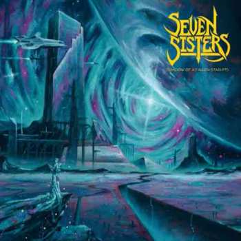 Album Seven Sisters: Shadow Of A Fallen Star Pt.1