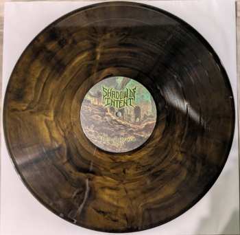 2LP Shadow Of Intent: Imperium Delirium LTD