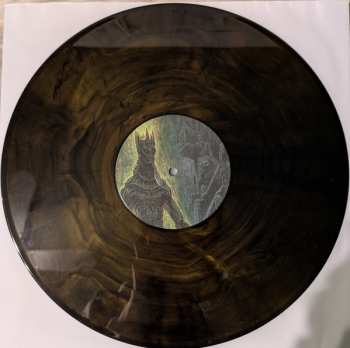 2LP Shadow Of Intent: Imperium Delirium LTD