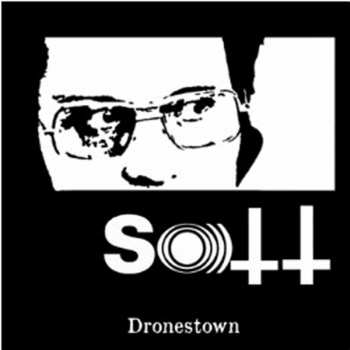Album Shadow Of The Torturer: Dronestown
